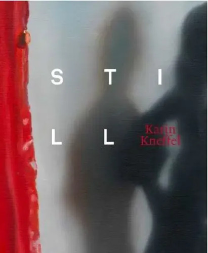 Still katalogbuch kunsthalle - still,