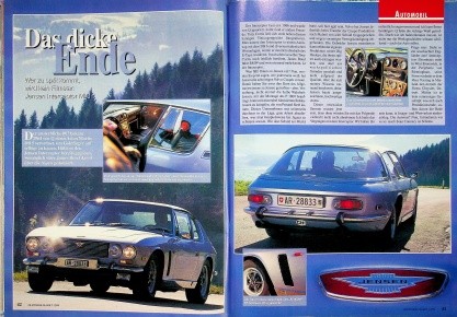 Oldtimer markt 2283 - markt, 2283)