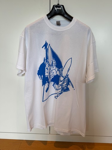 Unkle nhs shirt - t-shirt, new