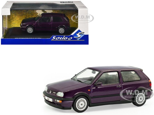 1994 volkswagen golf mkiii - mkiii, vr6