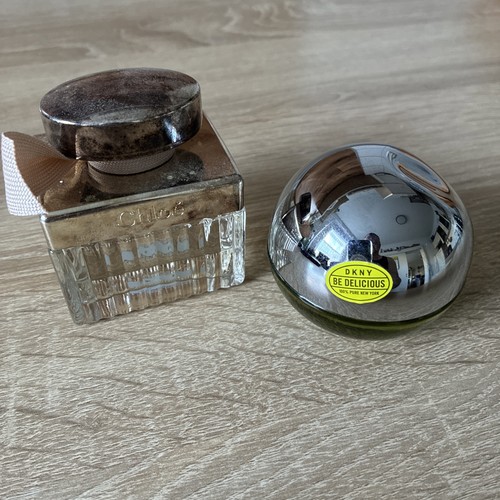 Donna karan dkny delicious - donna, be