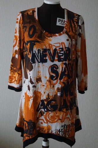 Liberty woman shirt 4 - woman,, 3/4-arm