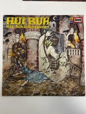 Hui buh das - –,