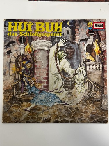 Hui buh das - hui,