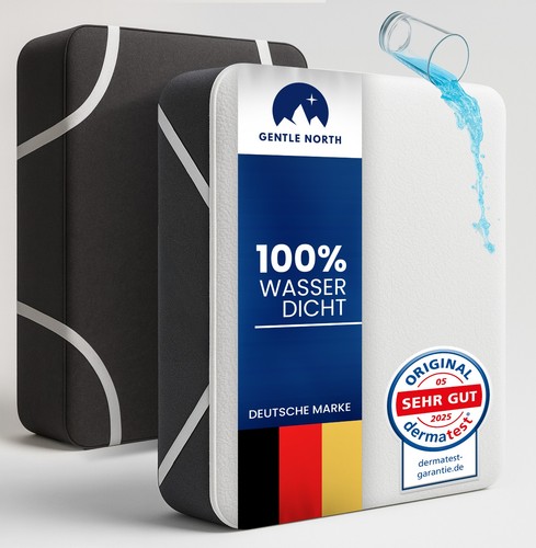 Wasserdichter matratzenschoner - wasserdichter,