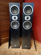 2 x Boxen Heco Victa Prime 502