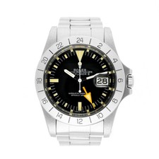 Rolex explorer mm - rolex,