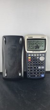 Casio fx-9860G Grafikrechner