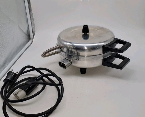 Ddr waffeleisen arenshausen - waffeleisen,