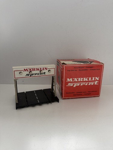 Märklin sprint rundenzähler - märklin,