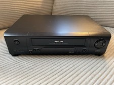 Philips VR285 Turbo Drive VHS
