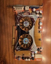 Asus radeon 9800 tvd - asus,