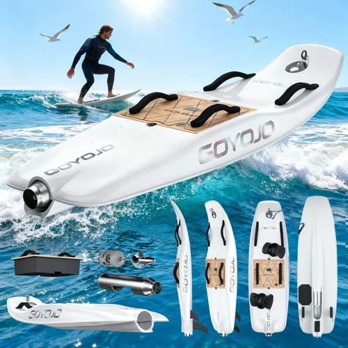 Elektro surfbrett min - 60,