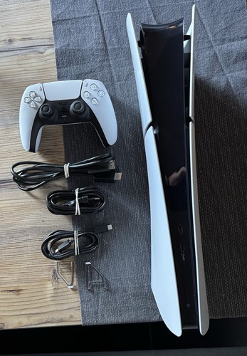 Sony playstation slim - playstation,