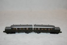 Spur N Roco 23012 Akku-Triebwagen "Wittfeld"