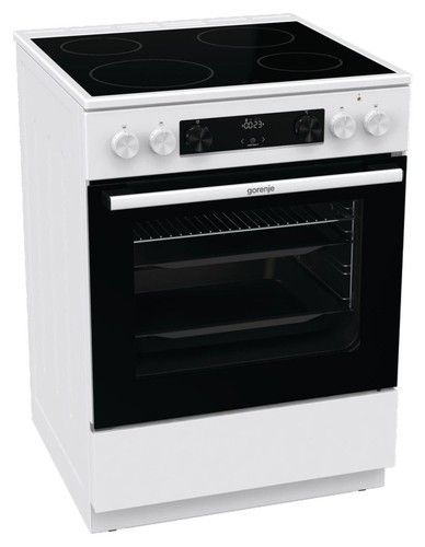 Gorenje gec6c40wd - gorenje,