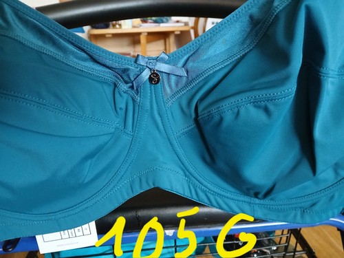 Entlastungsbh 105 sheego ovp - g,