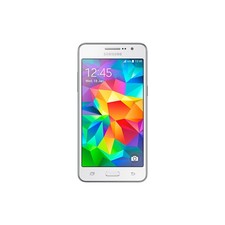 Samsung Galaxy Grand Prime Value Edition (SM-G531F) - 8 GB - Weiß "sehr gut"