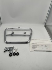 Suzuki AN650 Gepäckträger Topcase Träger Halter AN 650 Burgman Fehling #33677