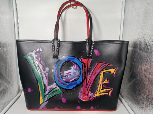 Christian louboutin cabata - louboutin,
