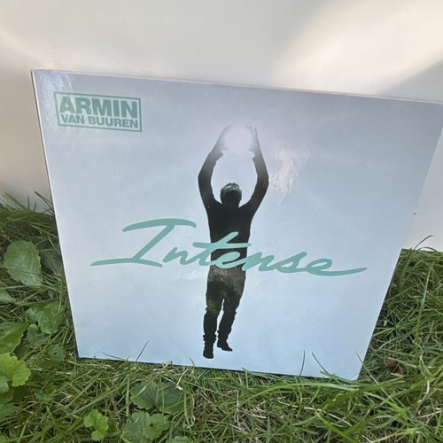 Armin van buuren intense - buuren,