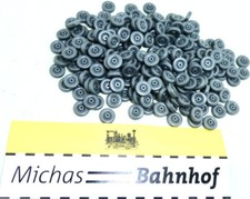 Wiking 200 PKW Räder H0 1:87