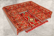 Orientalische Sitzecke, Sark