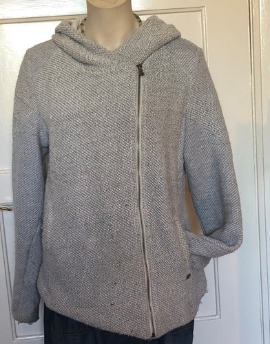 Khujo kapuzenjacke - khujo, xl