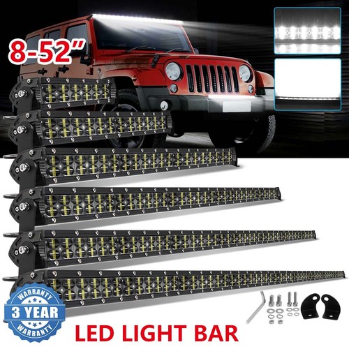 52zoll led light - 14, 42