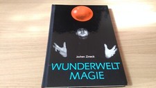 Wunderwelt Magie - Buch von Jochen Zmeck