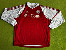 Spielertrikot Trikot Shirt