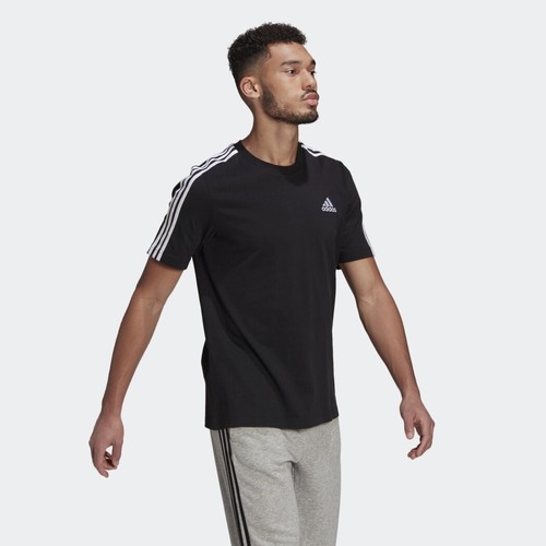 Adidas essentials streifen - essentials, 3