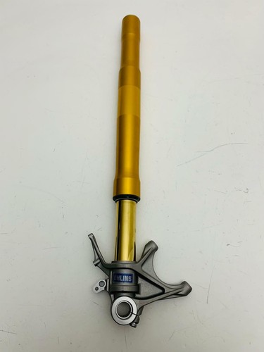 Gabel links left front - gabel,