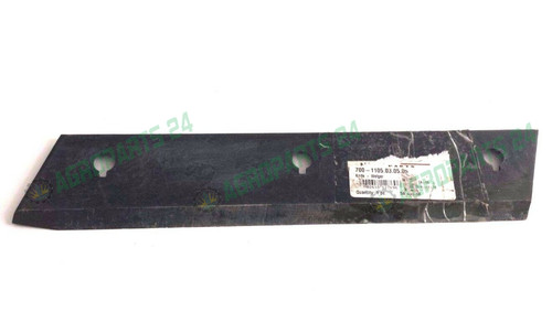 Messer kanalmesser passend - kanalmesser,