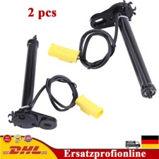 2x Aktuator Motorhaubenaktuator A1179061000 für Mercedes A Klasse W176 2013-2018