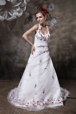 HBH Brautmode Brautkleid