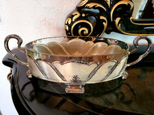 große antike  Jugendstil