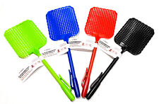 Teleskop Fliegenklatsche Insektenvernichter Mückenklatsche Ausziehbar (J59)