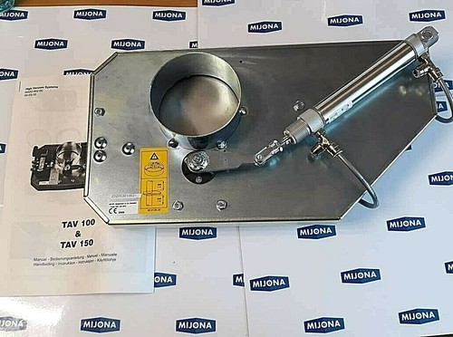 Nederman tav 100 150 high - 100/150,