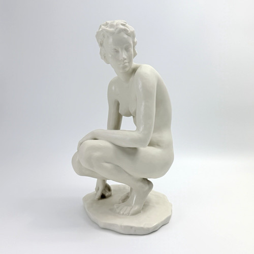 Rosenthal figur die - figur,