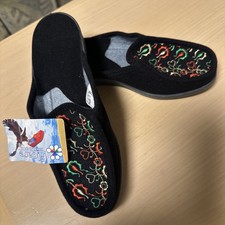 Floare  Damen Keilabsatz