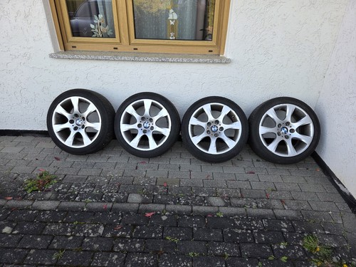 Felgen bmw serie 3 - 17,