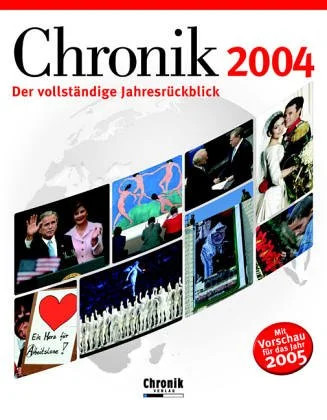 Chronik 2004 jahresrückblick - chronik,