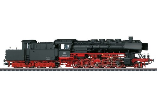 Märklin 37814 dampflok - märklin, br051