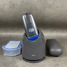 Braun Series 5 5645 - Rasierer