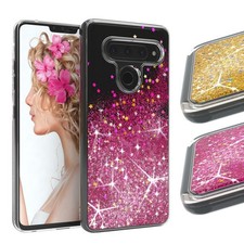 EAZY CASE LG Q60 / LG K50