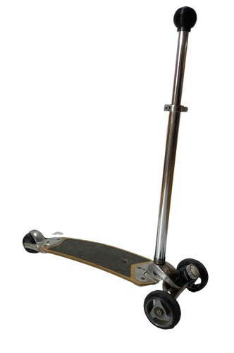 Kick two kickboard das - k2,