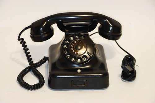 W48 siemens telefon analog - siemens,