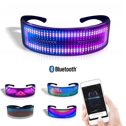 Smarte led party - led,