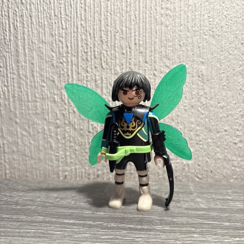 Playmobil 70242 figur - figur, serie